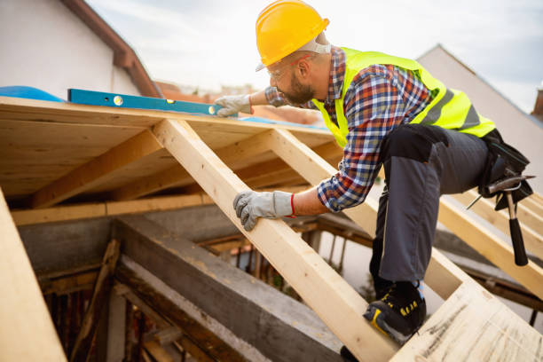 Trusted Rockport, TX Roofing Contractor Experts