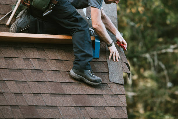 Quick and Trustworthy Emergency Roof Repair Services in Rockport, TX